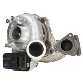 Turbocompresor Garrett Audi A4 B8 2007-2015 819968-5001S