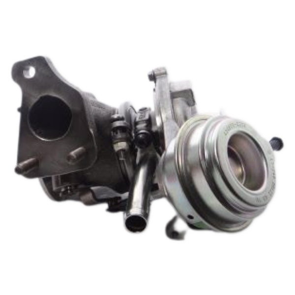 Turbocompresor Garrett Chevrolet Aveo T300 2011-2015 825246-5002S