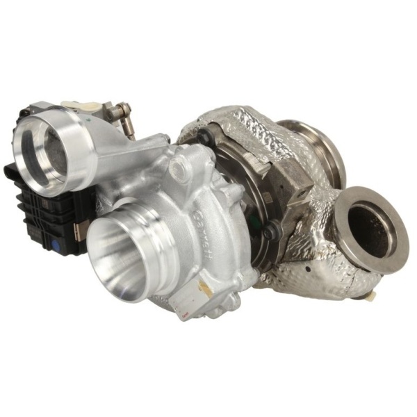 Turbocompresor Garrett 882740-5001S