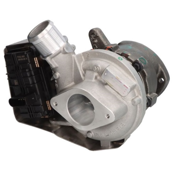 Turbocompresor Garrett Ford Ranger 2015→ 889938-5003W