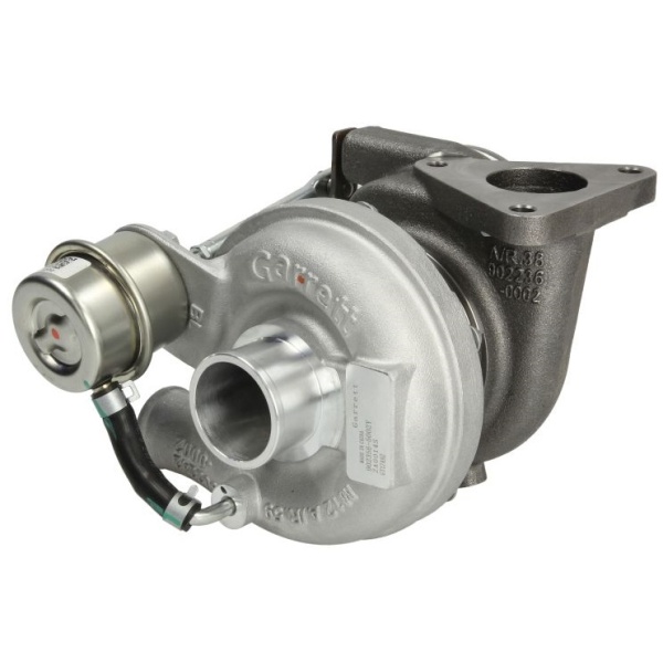 Turbocompresor Garrett Citroen Jumper 2006→ 902356-5002Y