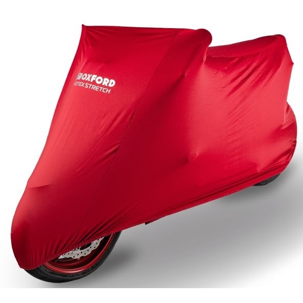 Husa Moto Interior Oxford Protex Stretch Marimea M CV175