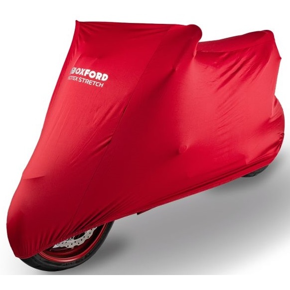 Husa Moto Interior Oxford Protex Stretch Marimea L CV176