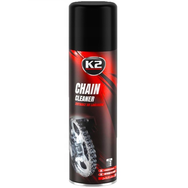 K2 Spray Curatat Lant Chain Cleaner 500ML W148NM