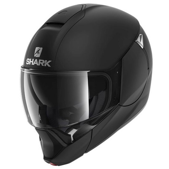 Casca Moto Shark Evojet Blank Marimea S HE8801E-KMA-S