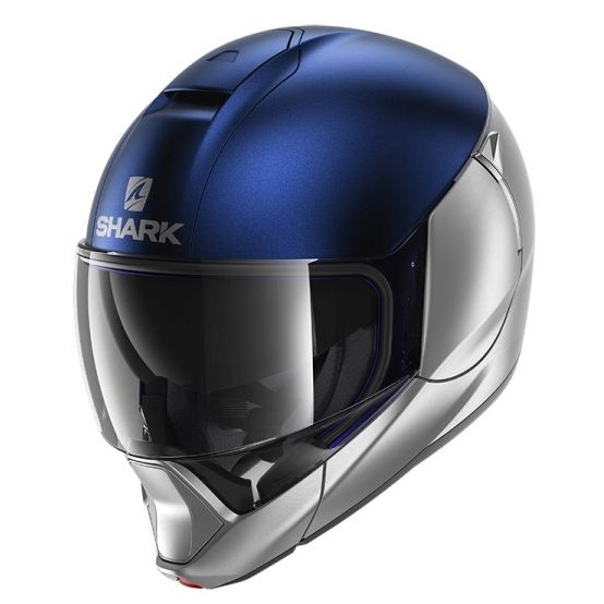 Casca Moto Shark Evojet Dual Marime L HE8806E-SBS-L