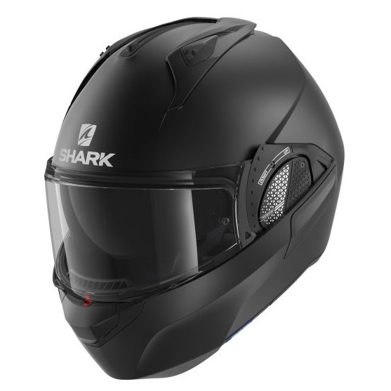 Casca Moto Shark Evo Gt Blank Marimea S HE8912E-KMA-S