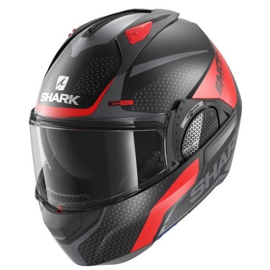 Casca Moto Shark Evo Gt Encke Marimea L HE8915E-KRA-L