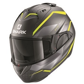 Casca Moto Shark Evo Es Yari Marimea S HE9804E-AYS-S