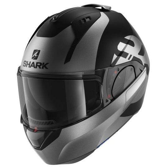 Casca Moto Shark Evo Es Kedje Marimea L HE9809E-KAK-L