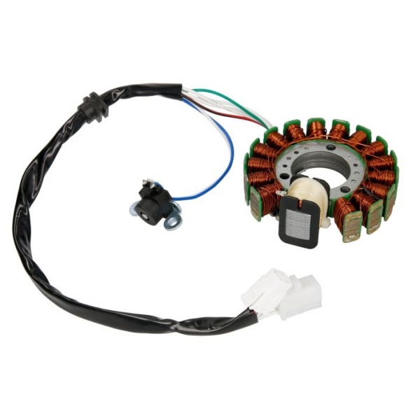 Stator De Alternator Inparts IP000582