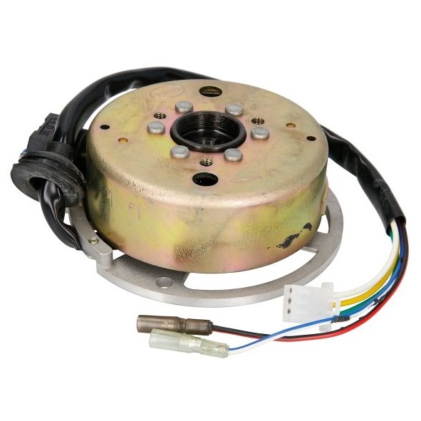 Stator De Alternator Inparts IP000631