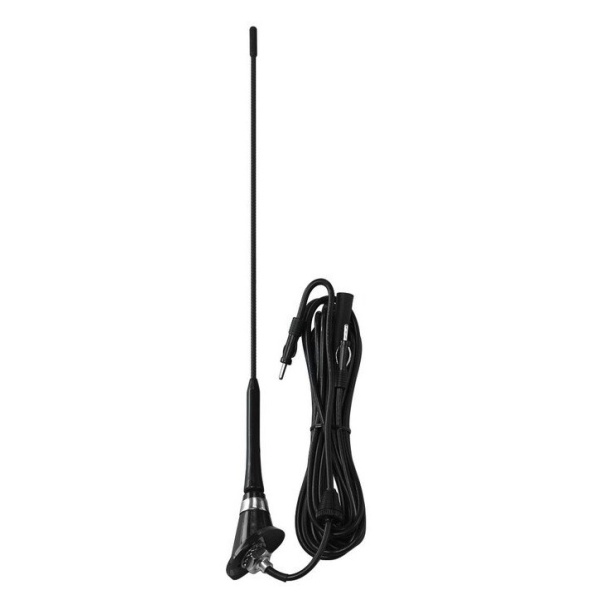 Antena Auto Universala Lampa, 40cm LAM40221