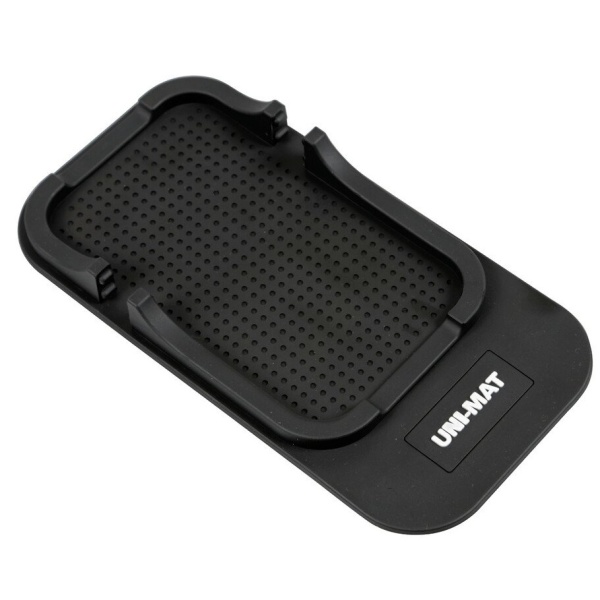 Suport Telefon Bord Anti-Alunecare Lampa Uni Mat, 185 x 95mm LAM65453