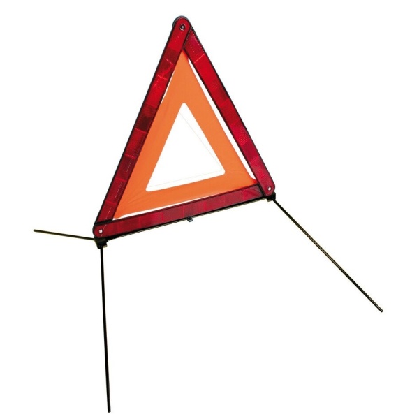 Triunghi Siguranta Lampa Compact Triangle LAM65799