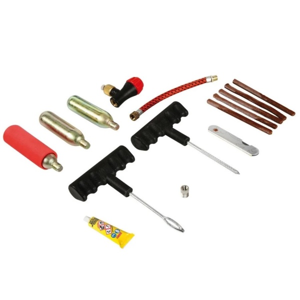 Kit Reparatie Anvelope Moto Lampa Go Pro LAM90237