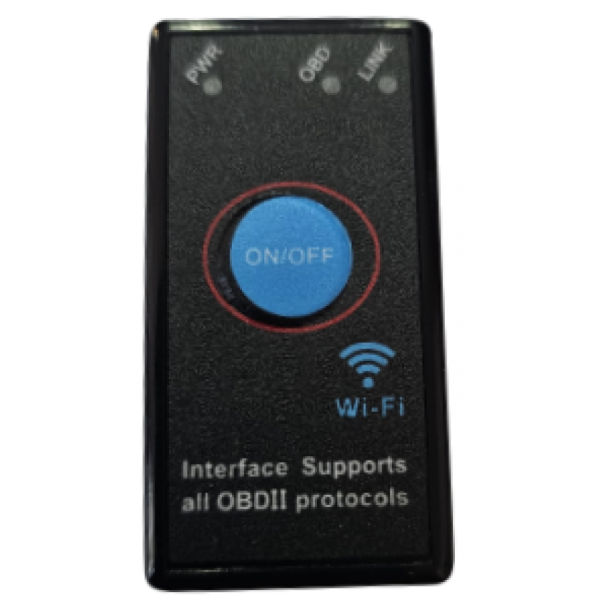 Interfata Diagnoza Wifi, Obd2 Cip Pic18f25k80 OBD-04