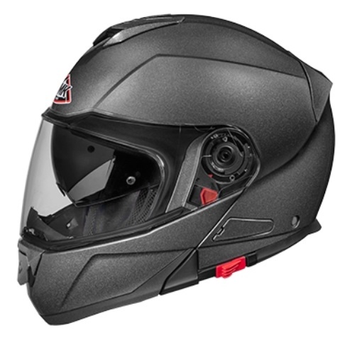 Casca Moto Smk Glide Anthracite Glda600 Marimea 2XL SMK010017GLDA6002XL