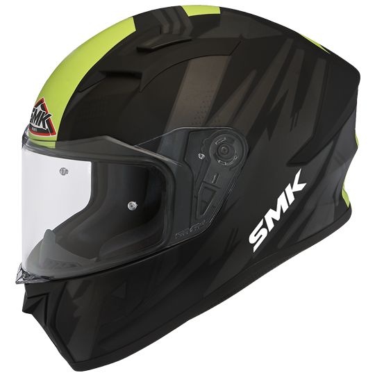 Casca Moto Smk Stellar Trek MA264 Marimea 2XL SMK0110/18/MA264T/2XL