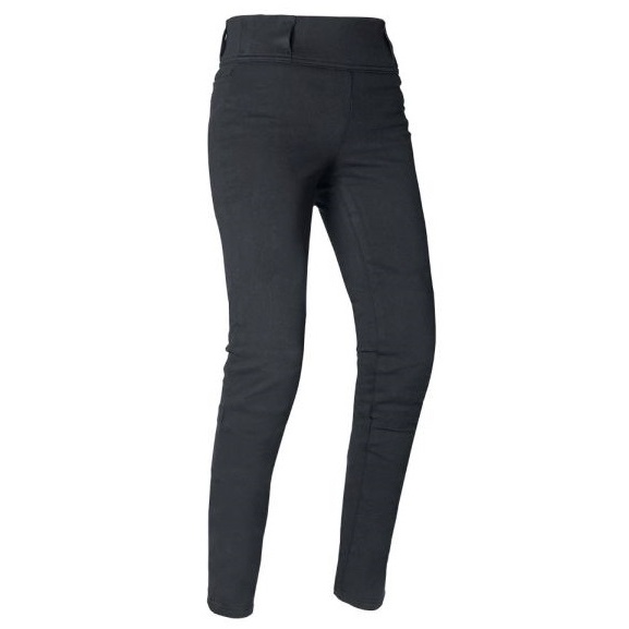 Blugi Moto Fete Negru Marimea 6 Oxford TW219201R06-OX