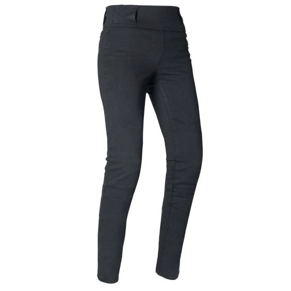 Blugi Moto Fete Negru Marimea 14 Oxford TW219201R14-OX