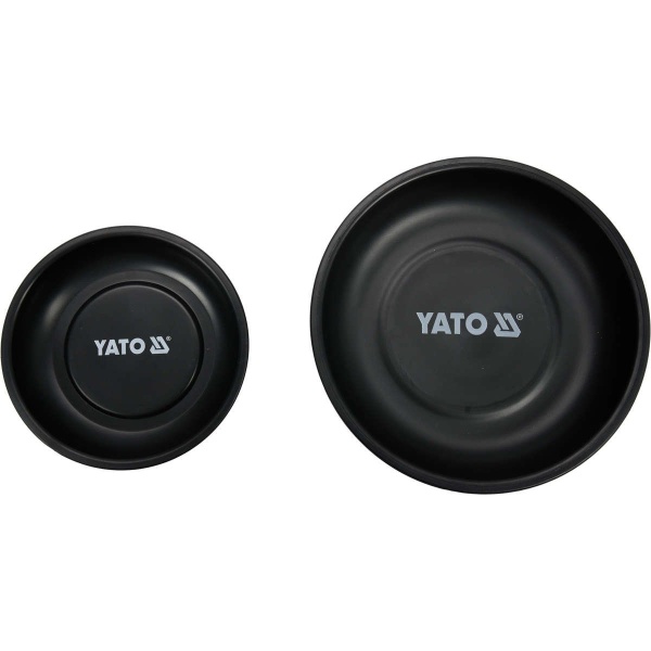 Set 2 Buc Tavi Magnetice Yato YT-08302