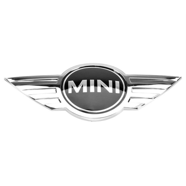 Emblema Fata Oe Mini Cooper R50, R52, R53 2001-2008 51147026184