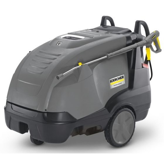 Aparat Spalare Inalta Presiune HDS 10/20-4 M Karcher 400V, 7.8kW, 200Bar, 500L/Ora 1.071-900.0