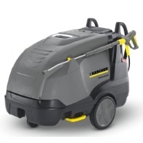 Aparat Spalare Inalta Presiune HDS 8/18-4 M Karcher 400V, 5.5kW, 180Bar, 800L/Ora 1.077-908.0