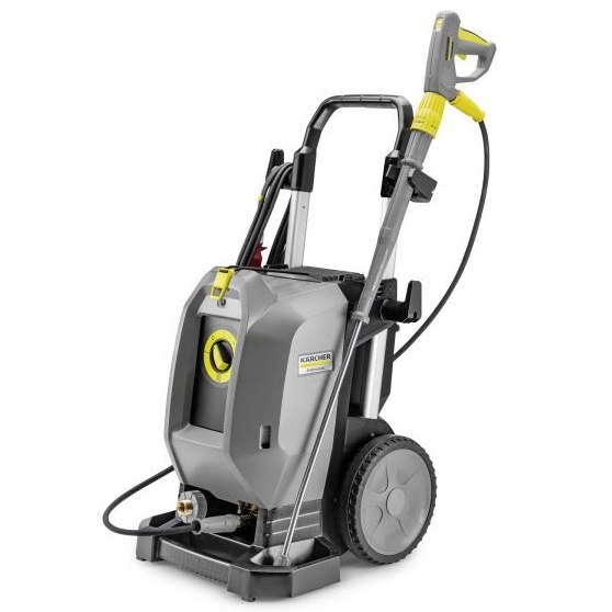 Aparat Spalare Inalte Presiune HD 9/20-4 S Plus Karcher 400V, 7kW, 900L/Ora, 200Bar 1.286-959.0