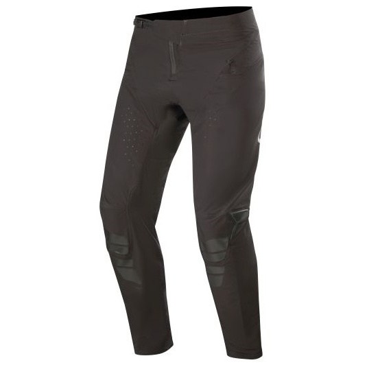 Pantaloni Ciclism Barbati Alpinestar TechStar Pants Black Edition Negru Marimea 30 17202201030