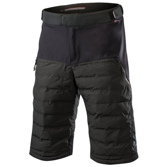 Pantaloni Ciclism Barbati Alpinestar Denali Rosu Marimea 30 17204181030