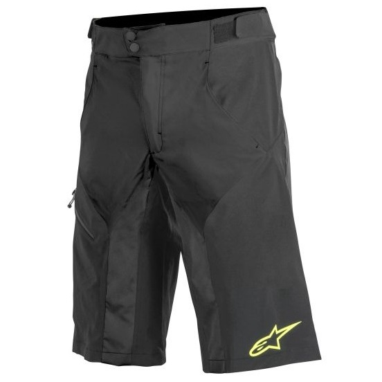 Pantaloni Ciclism Alpinestars OutRider Negru Marimea 34 17259161034