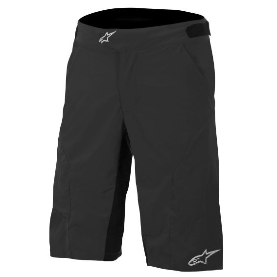 Pantaloni Ciclism Alpinestars HyperLight Negru Marimea 32 17265151032