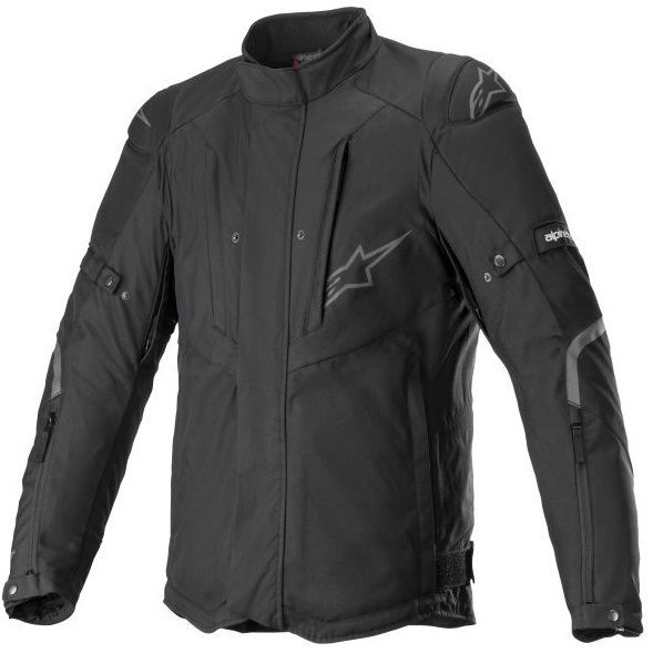 Geaca Moto Barbati Alpinestar RX-5 DryStar Negru Marimea 2XL 32052221042XL