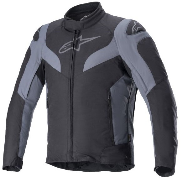 Geaca Moto Barbati Alpinestar RX-3 Wp Negru Marimea L 32073221100L