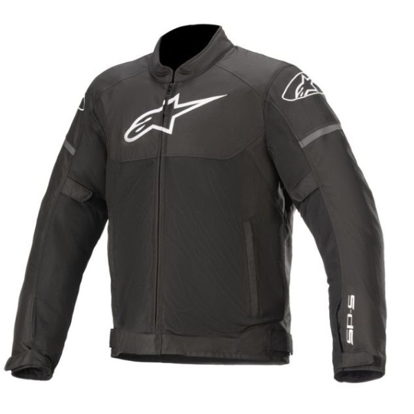 Geaca Moto Alpinestar T-SPS Air Negru Marimea M 330022010M