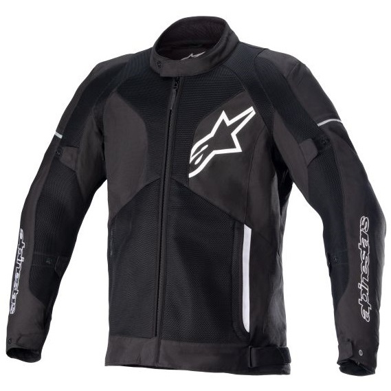 Geaca Moto Barbati Alpinestar Viper V3 Air  Negru Marimea S 330272210S