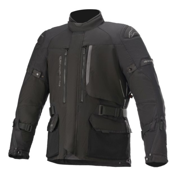 Geaca Moto Barbati Alpinestar Ketchum Gore-Tex Negru Marimea M 360412110M