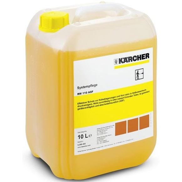 Detergent Curatare Suprafete Karcher RM 110 ASF 10L 6.295-303.0