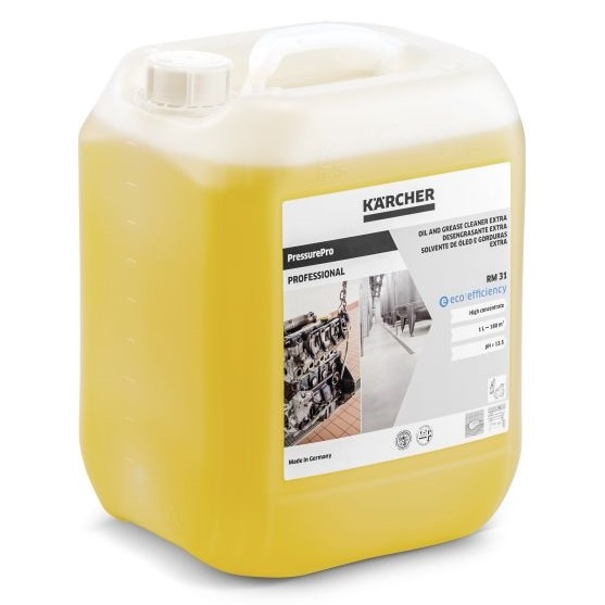 Detergent Curatare Suprafete Karcher 10L 6.295-647.0