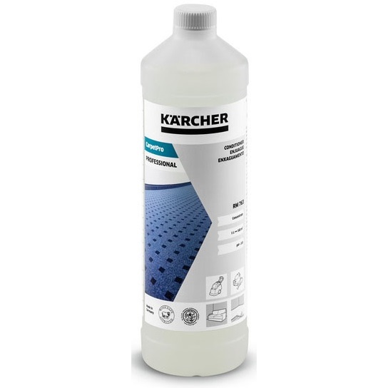 Agent De Curatare Tapiterie / Mocheta Karcher 1L 6.295-844.0