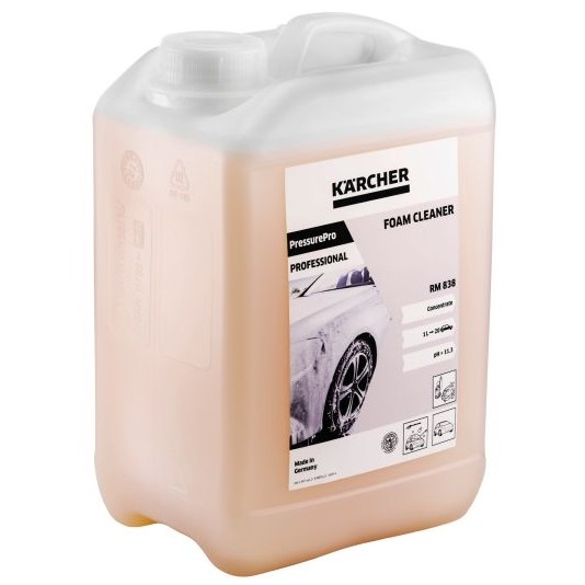 Detergent Curatare Caroserie Karcher RM 838 3L 6.295-979.0