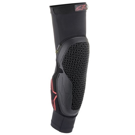 Protectie Spate Unisex Moto Alpinestar Bionic Flex Negru / Rosu Marimea L-XL 650522113L-XL