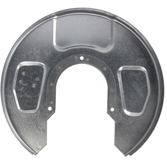 Protectie Metal Disc Frana Spate Dreapta Blic 6508-03-9590878K