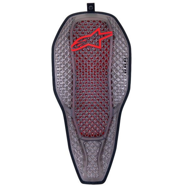 Protectie Spate Barbati Moto Alpinestar Nucleon Flex Proi Negru / Gri / Rosu Marimea L 6526323003L