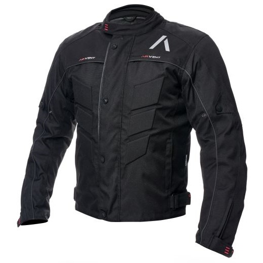 Geaca Moto Barbati Adrenaline Pyramid 2.0 PPE Negru Marimea 5XL A0201/20/10/5XL