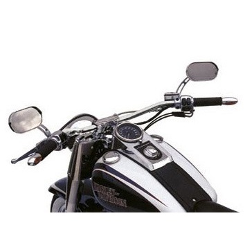 Ghidon Moto Trw 25,4mm MCL133SC