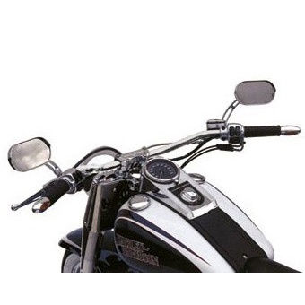 Ghidon Moto Trw 22mm MCL135SC