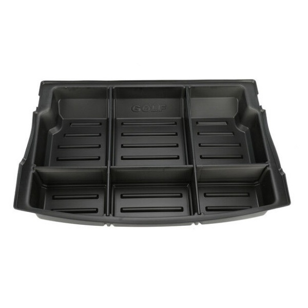 Tavita Organizator Portbagaj Oe Volkswagen Golf 7 2012→ 5G0061162